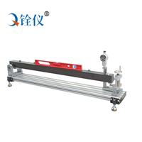 水(shui)平(ping)尺檢定(ding)裝置(zhi)